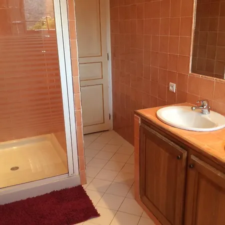 Appartement rez de Villa Pampasgiolu Tizzano Extérieur photo