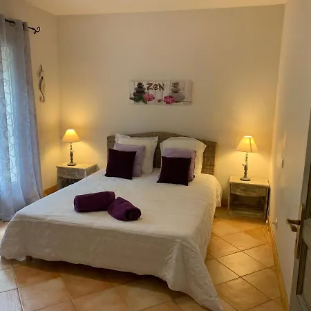 Appartement rez de Villa Pampasgiolu Tizzano Extérieur photo