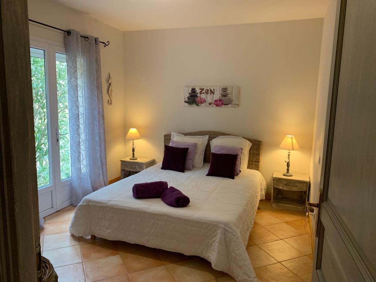 Rez De Pampasgiolu Appartement *
